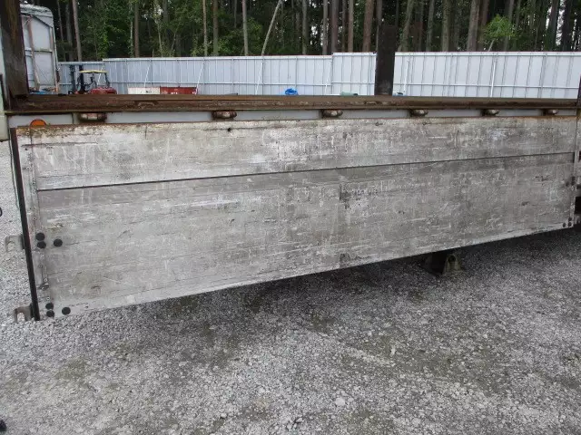 平成09年01月中古その他バントレーラー・ウィングトレーラー日本フルハーフフルハーフの画像47