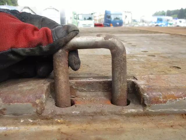 平成09年01月中古その他バントレーラー・ウィングトレーラー日本フルハーフフルハーフの画像51