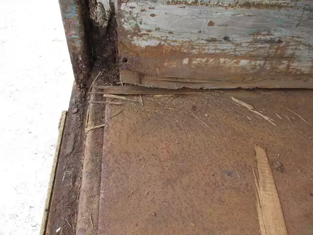 平成09年01月中古その他バントレーラー・ウィングトレーラー日本フルハーフフルハーフの画像54