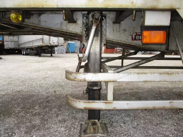 平成09年01月中古その他バントレーラー・ウィングトレーラー日本フルハーフフルハーフの画像59