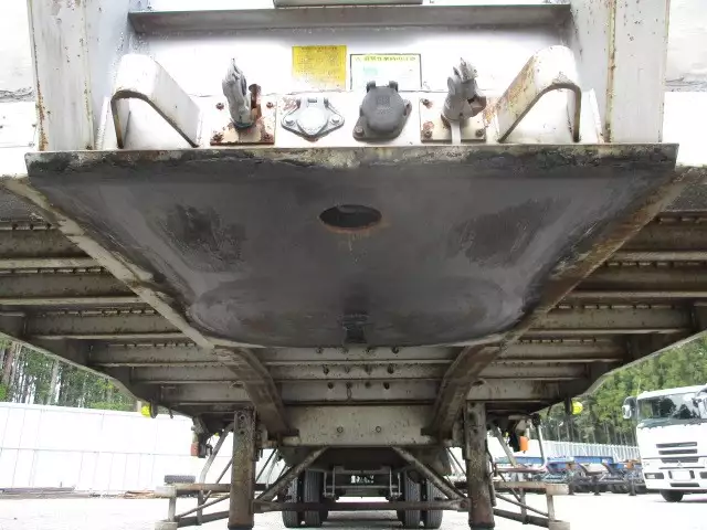 平成09年01月中古その他バントレーラー・ウィングトレーラー日本フルハーフフルハーフの画像10