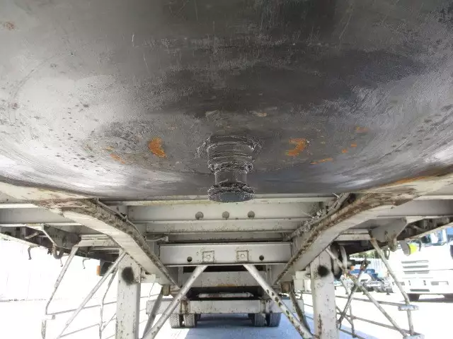 平成10年06月中古その他バントレーラー・ウィングトレーラーユソーキユソーキの画像13