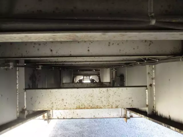 平成10年06月中古その他バントレーラー・ウィングトレーラーユソーキユソーキの画像19