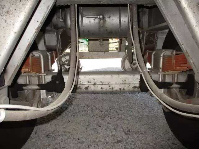 平成10年06月中古その他バントレーラー・ウィングトレーラーユソーキユソーキの画像20