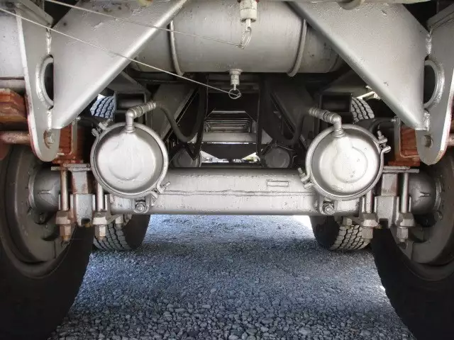 平成10年06月中古その他バントレーラー・ウィングトレーラーユソーキユソーキの画像21