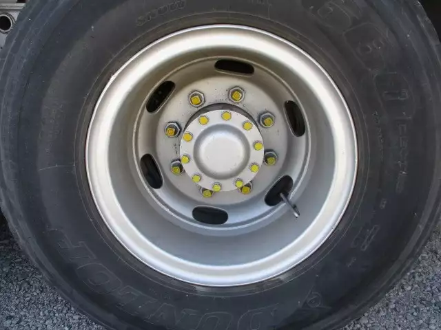 平成10年06月中古その他バントレーラー・ウィングトレーラーユソーキユソーキの画像23