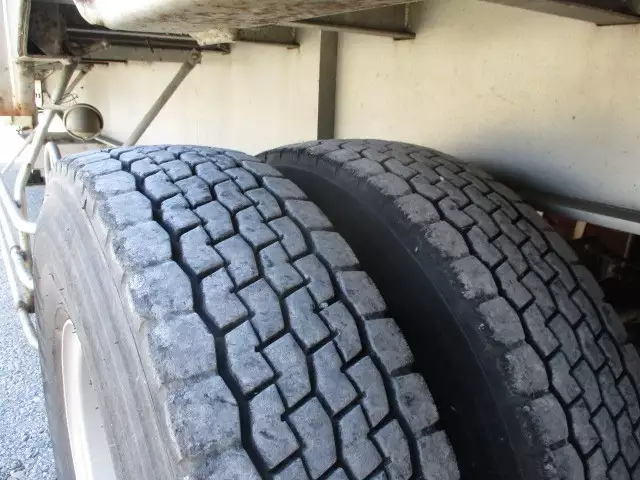 平成10年06月中古その他バントレーラー・ウィングトレーラーユソーキユソーキの画像24