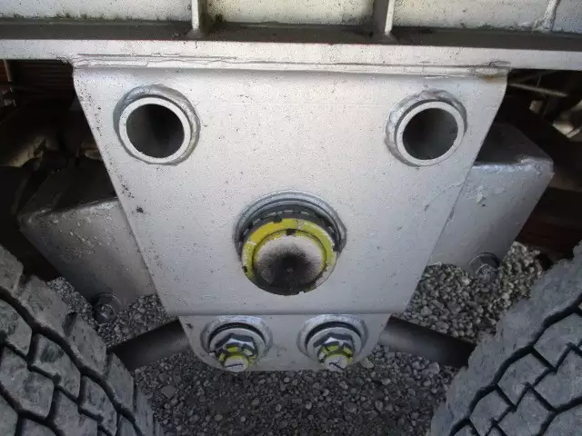 平成10年06月中古その他バントレーラー・ウィングトレーラーユソーキユソーキの画像27