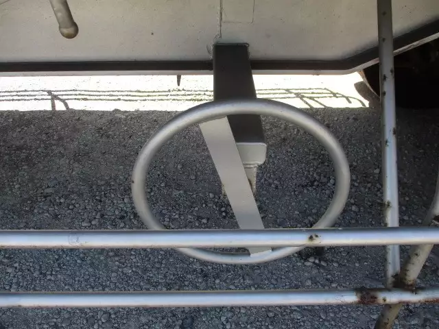 平成10年06月中古その他バントレーラー・ウィングトレーラーユソーキユソーキの画像28