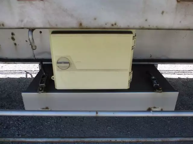 平成10年06月中古その他バントレーラー・ウィングトレーラーユソーキユソーキの画像29