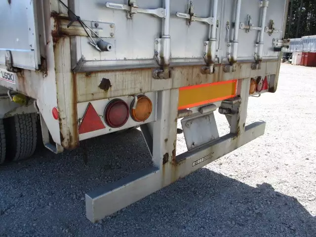 平成10年06月中古その他バントレーラー・ウィングトレーラーユソーキユソーキの画像33