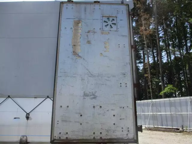 平成10年06月中古その他バントレーラー・ウィングトレーラーユソーキユソーキの画像36