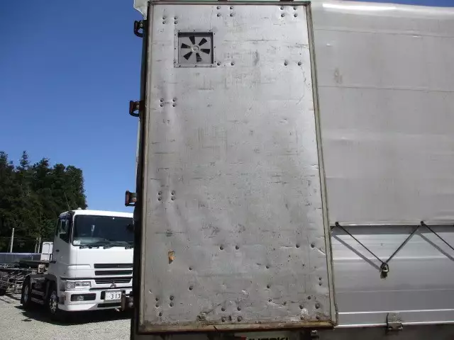 平成10年06月中古その他バントレーラー・ウィングトレーラーユソーキユソーキの画像37