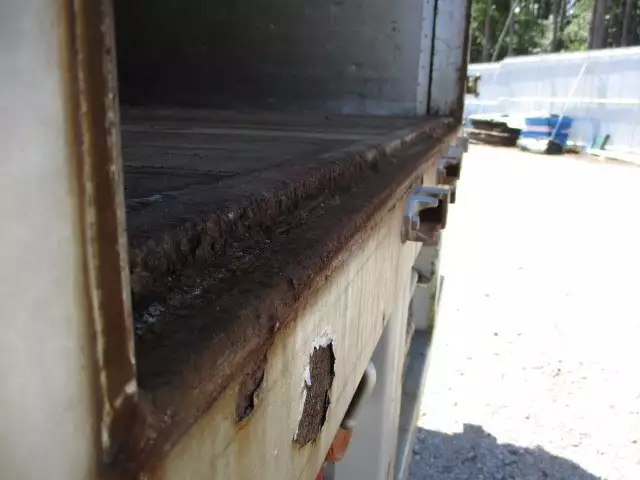 平成10年06月中古その他バントレーラー・ウィングトレーラーユソーキユソーキの画像38