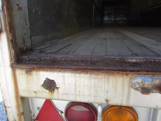 平成10年06月中古その他バントレーラー・ウィングトレーラーユソーキユソーキの画像39