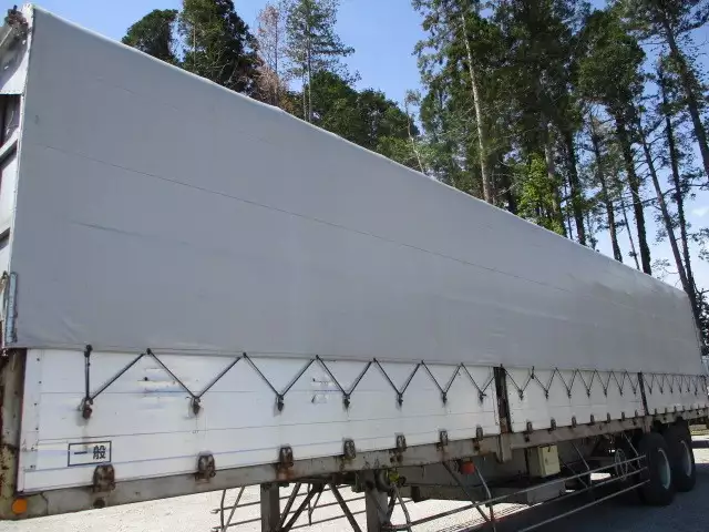 平成10年06月中古その他バントレーラー・ウィングトレーラーユソーキユソーキの画像40