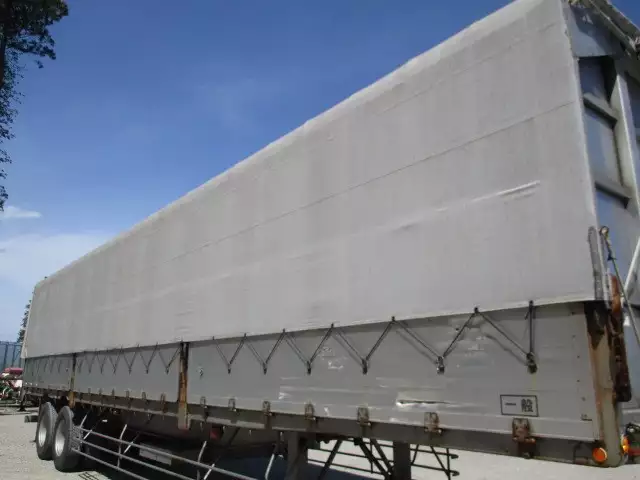 平成10年06月中古その他バントレーラー・ウィングトレーラーユソーキユソーキの画像41