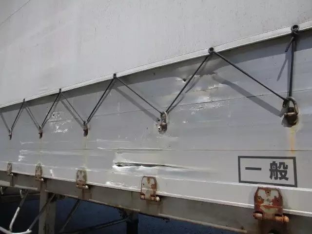 平成10年06月中古その他バントレーラー・ウィングトレーラーユソーキユソーキの画像44