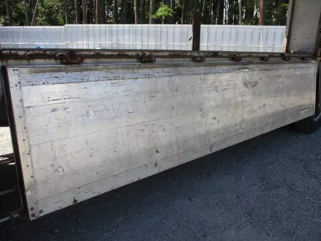 平成10年06月中古その他バントレーラー・ウィングトレーラーユソーキユソーキの画像48