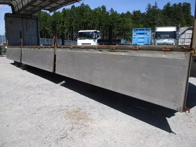 平成10年06月中古その他バントレーラー・ウィングトレーラーユソーキユソーキの画像49