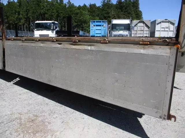 平成10年06月中古その他バントレーラー・ウィングトレーラーユソーキユソーキの画像50