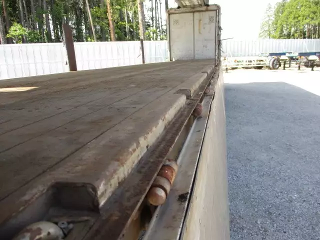 平成10年06月中古その他バントレーラー・ウィングトレーラーユソーキユソーキの画像51