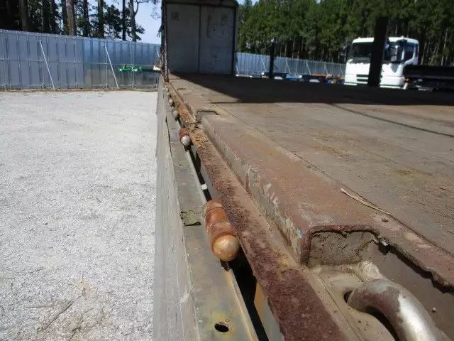 平成10年06月中古その他バントレーラー・ウィングトレーラーユソーキユソーキの画像52