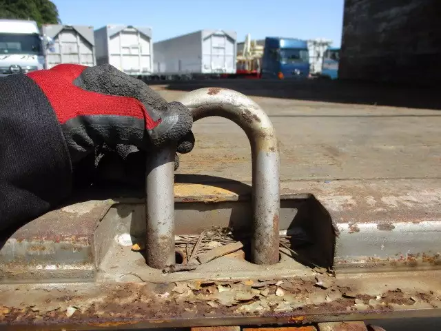 平成10年06月中古その他バントレーラー・ウィングトレーラーユソーキユソーキの画像53