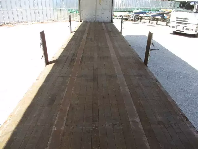 平成10年06月中古その他バントレーラー・ウィングトレーラーユソーキユソーキの画像54