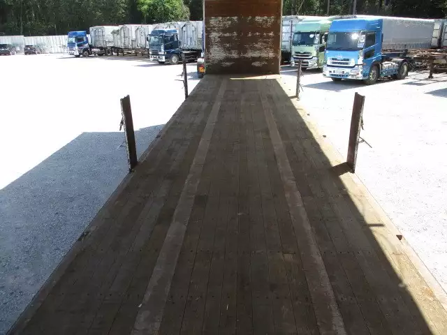 平成10年06月中古その他バントレーラー・ウィングトレーラーユソーキユソーキの画像56