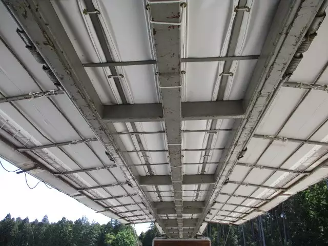 平成10年06月中古その他バントレーラー・ウィングトレーラーユソーキユソーキの画像57