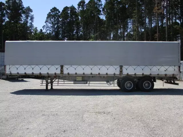 平成10年06月中古その他バントレーラー・ウィングトレーラーユソーキユソーキの画像8