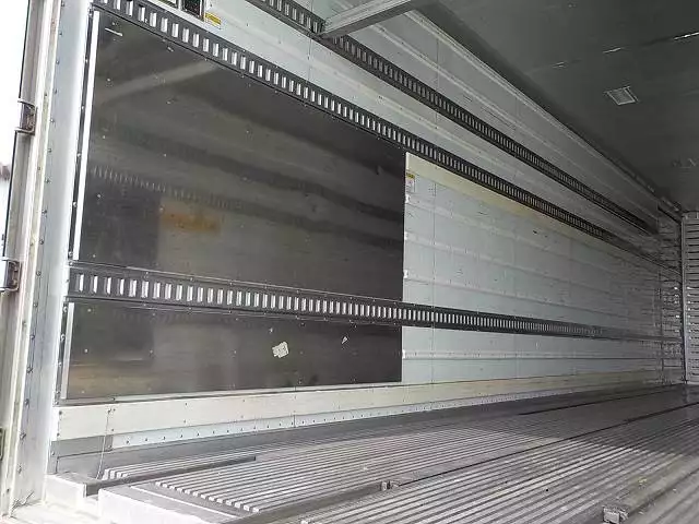 平成25年03月中古大型冷凍バン・ウィング日野日野の画像11