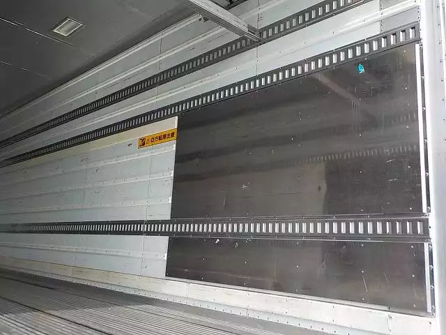 平成25年03月中古大型冷凍バン・ウィング日野日野の画像12