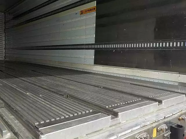 平成25年03月中古大型冷凍バン・ウィング日野日野の画像13