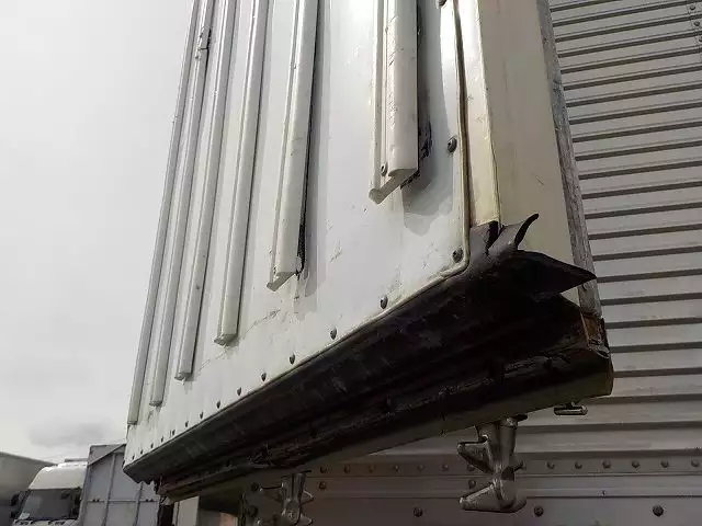 平成25年03月中古大型冷凍バン・ウィング日野日野の画像14