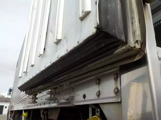 平成25年03月中古大型冷凍バン・ウィング日野日野の画像15