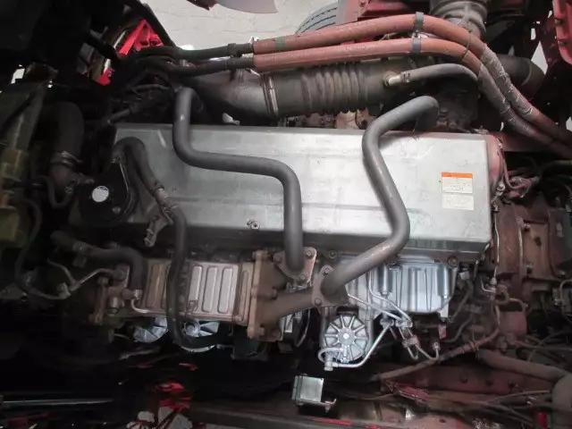 平成25年03月中古大型冷凍バン・ウィング日野日野の画像19