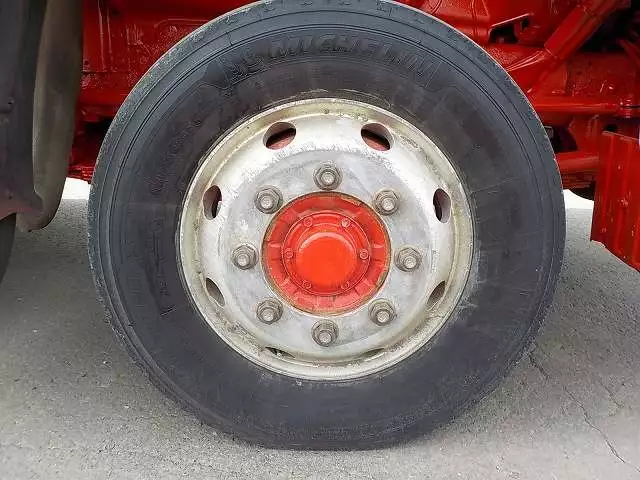 平成25年03月中古大型冷凍バン・ウィング日野日野の画像20