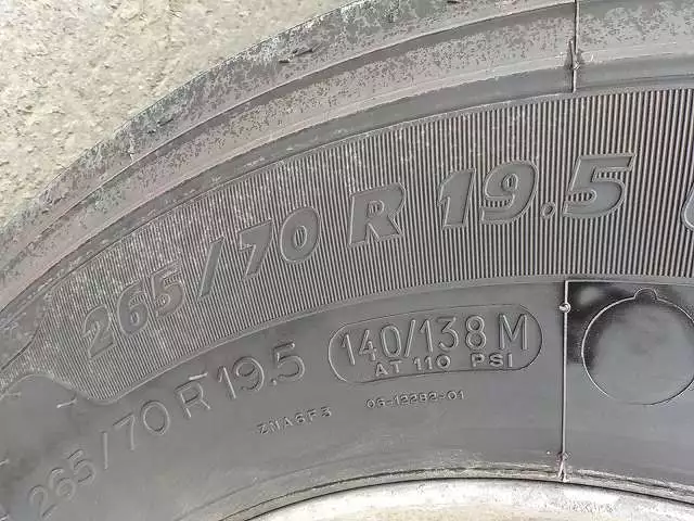 平成25年03月中古大型冷凍バン・ウィング日野日野の画像21