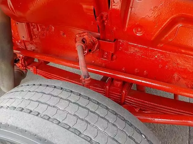 平成25年03月中古大型冷凍バン・ウィング日野日野の画像22