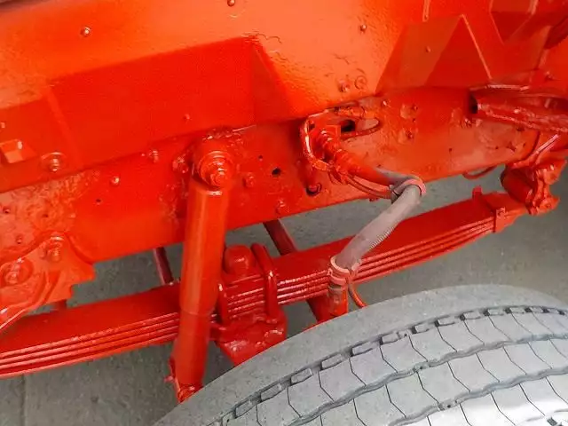 平成25年03月中古大型冷凍バン・ウィング日野日野の画像23