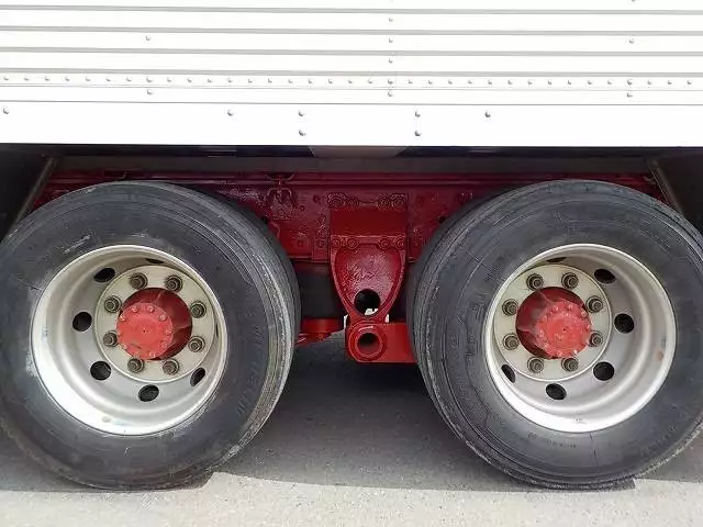 平成25年03月中古大型冷凍バン・ウィング日野日野の画像27