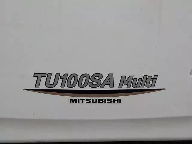 平成25年03月中古大型冷凍バン・ウィング日野日野の画像34