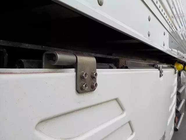 平成25年03月中古大型冷凍バン・ウィング日野日野の画像37