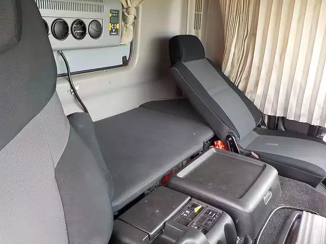 平成25年03月中古大型冷凍バン・ウィング日野日野の画像41