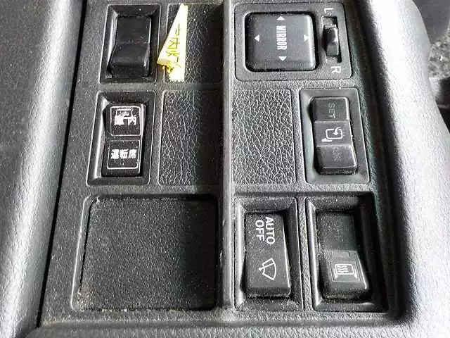 平成25年03月中古大型冷凍バン・ウィング日野日野の画像47