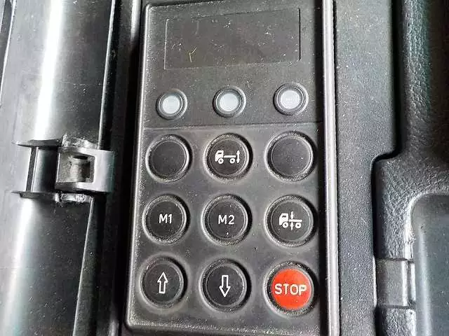 平成25年03月中古大型冷凍バン・ウィング日野日野の画像48