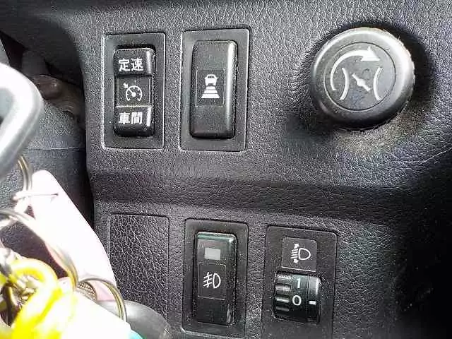 平成25年03月中古大型冷凍バン・ウィング日野日野の画像52