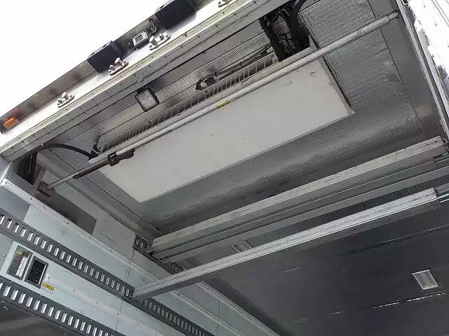 平成25年03月中古大型冷凍バン・ウィング日野日野の画像10